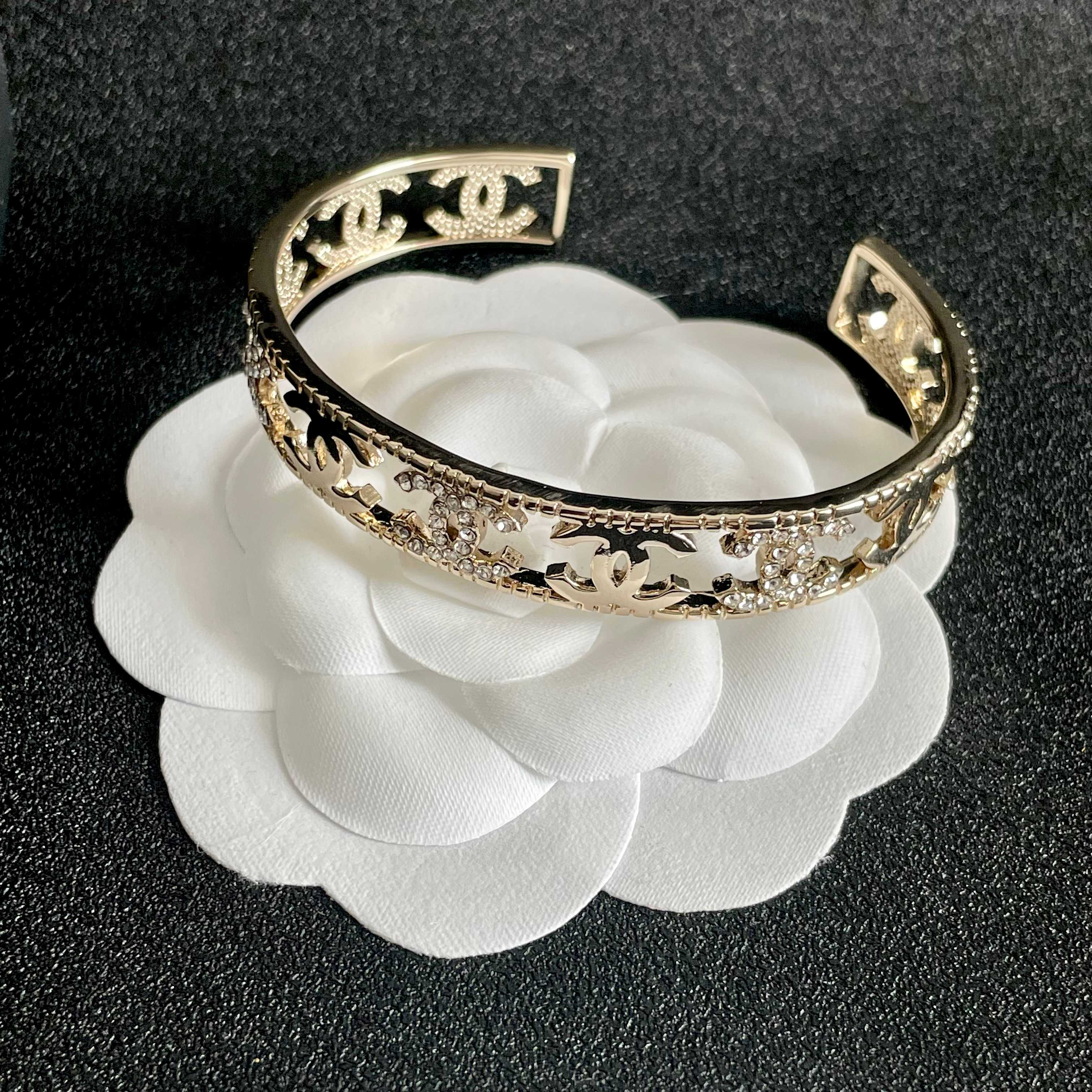 Chanel Bracelet 3