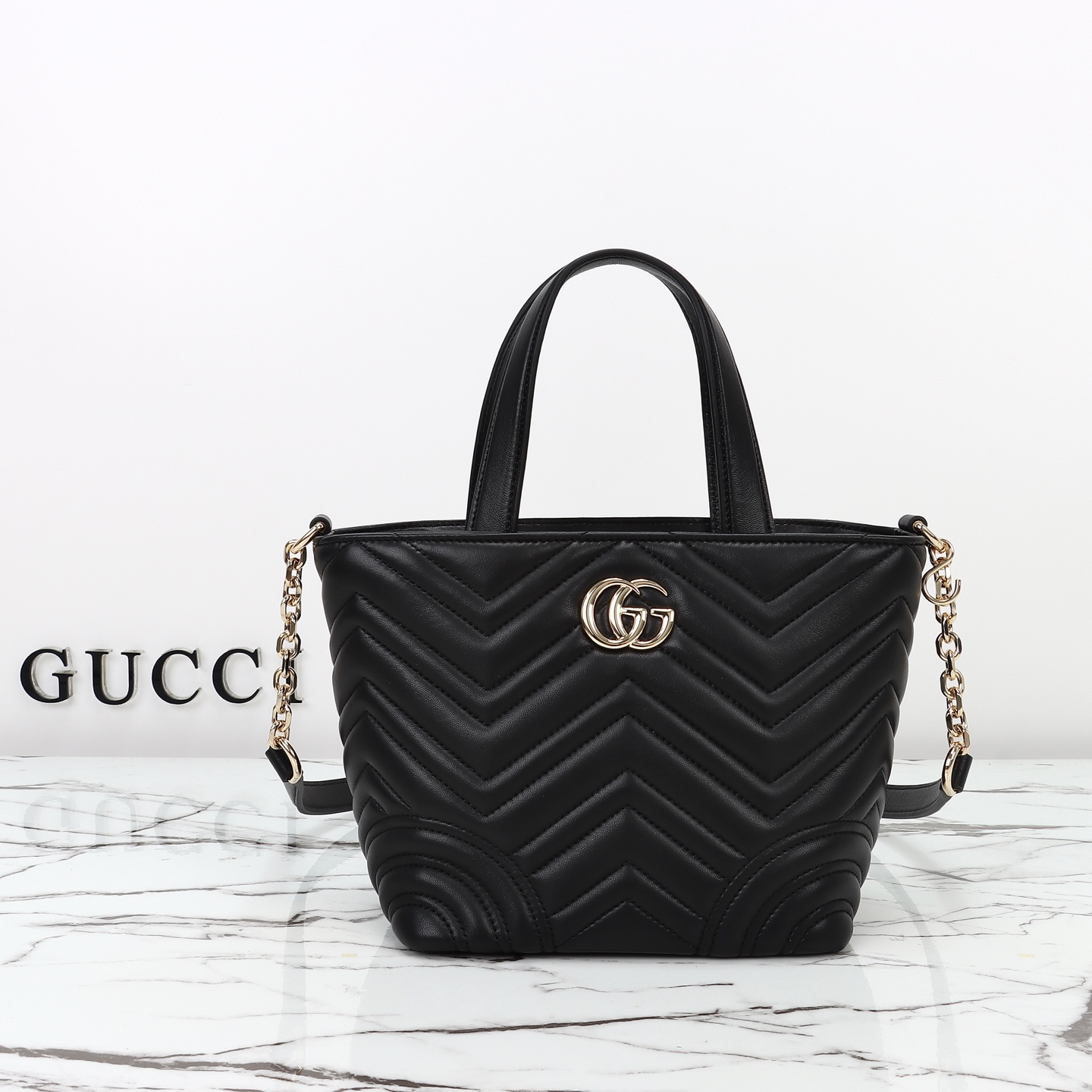 Gucci Betty Tote Bag