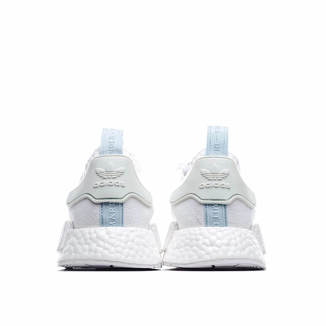 Adidas Wmns NMD_R1 PK 'Running White'