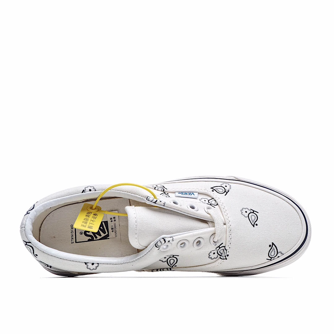 Vans Vault OG Era Low-Top Sneakers