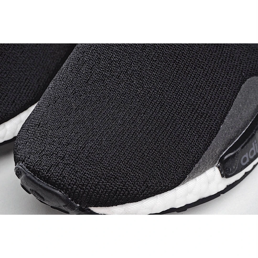 Adidas NMD_R1 'Core Black'