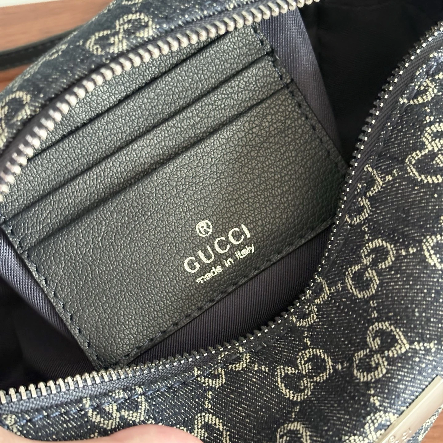 Gucci Melrose