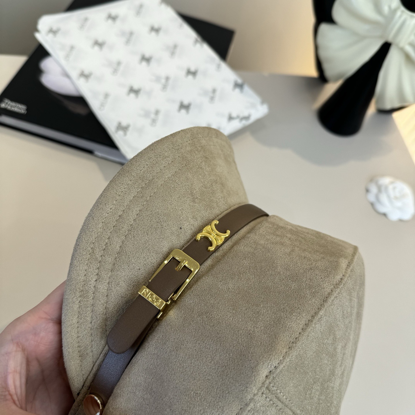 Celine BaseballCap
