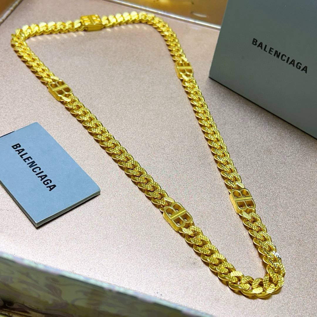 Balenciaga Necklace