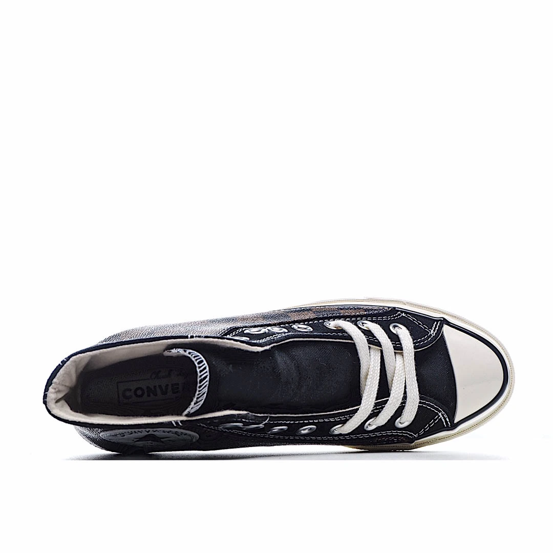 Converse Chunk 1970s Espadrilles