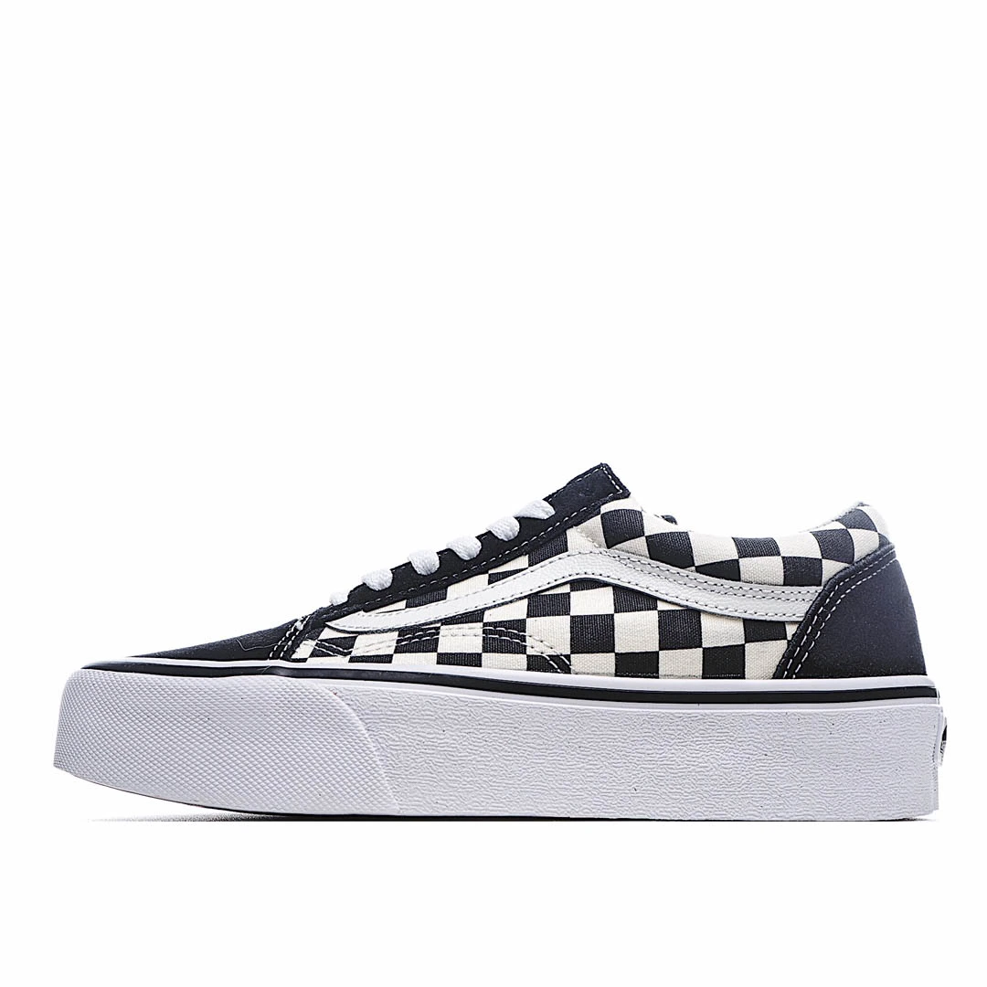 Vans Vault OG Era Low-Top Sneakers