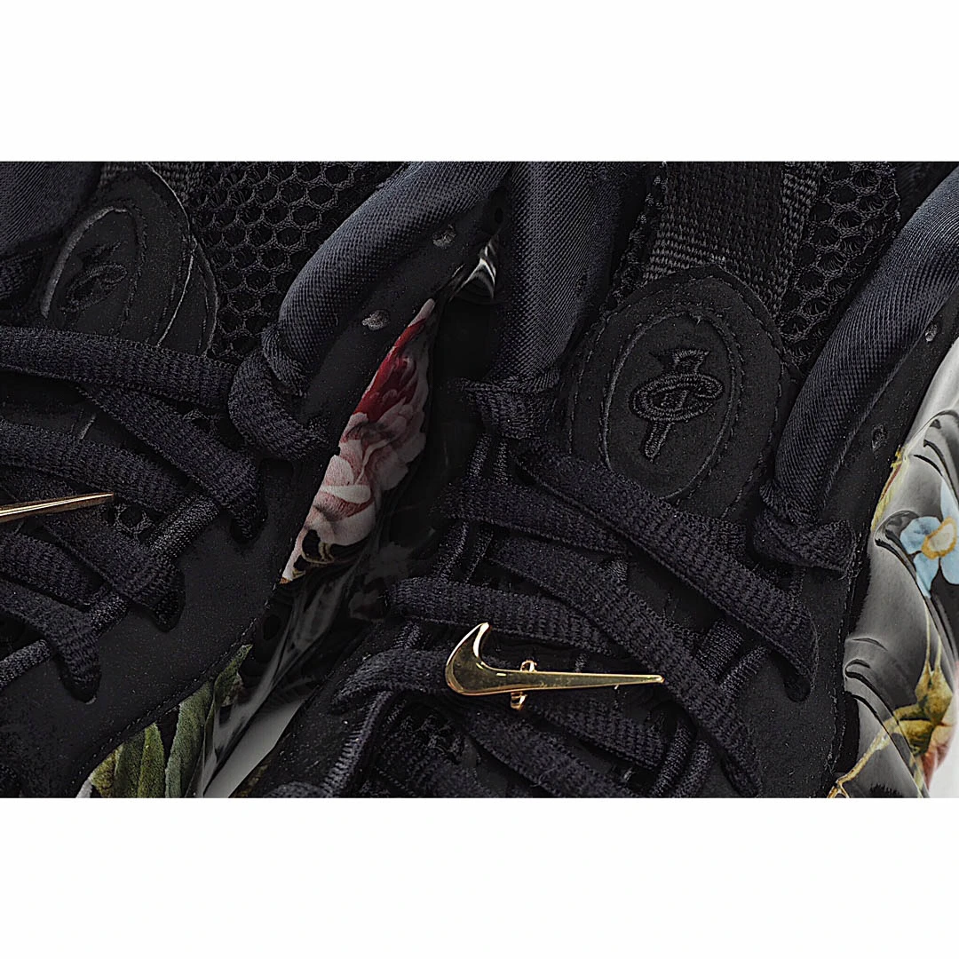 Nike Air Foamposite one Dongguan Top Pure Original