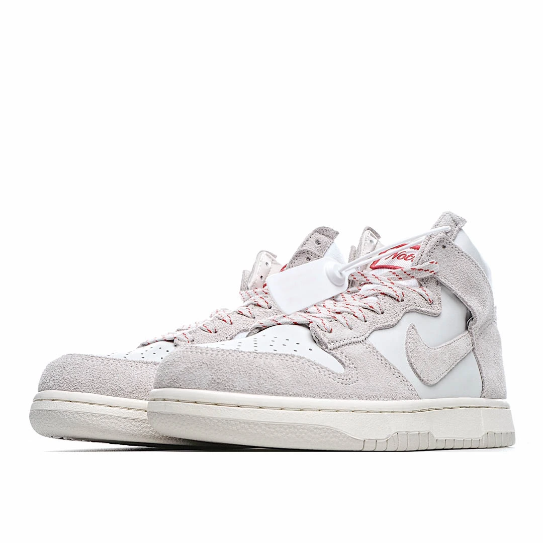 Nike SB Dunk High Pro &ldquo;Strawberry Cough