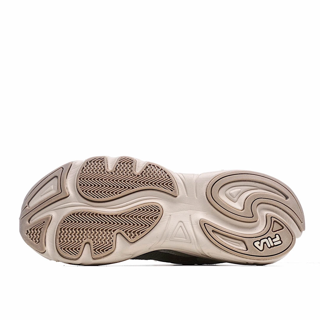 FILA Mars retro running shoes