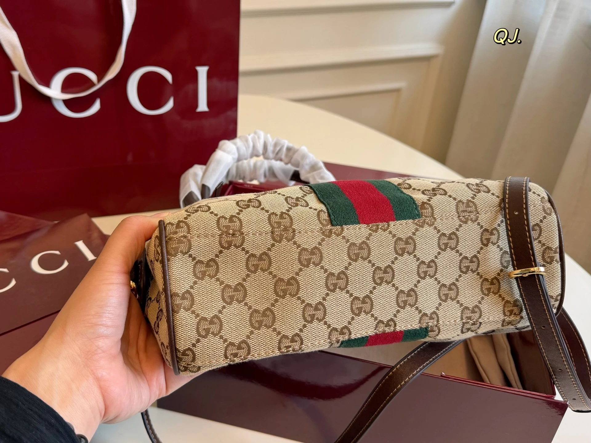 Gucci Borsetto