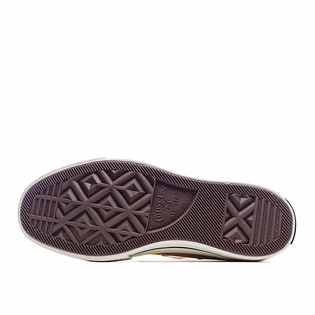 Converse Chunk 1970s Espadrilles