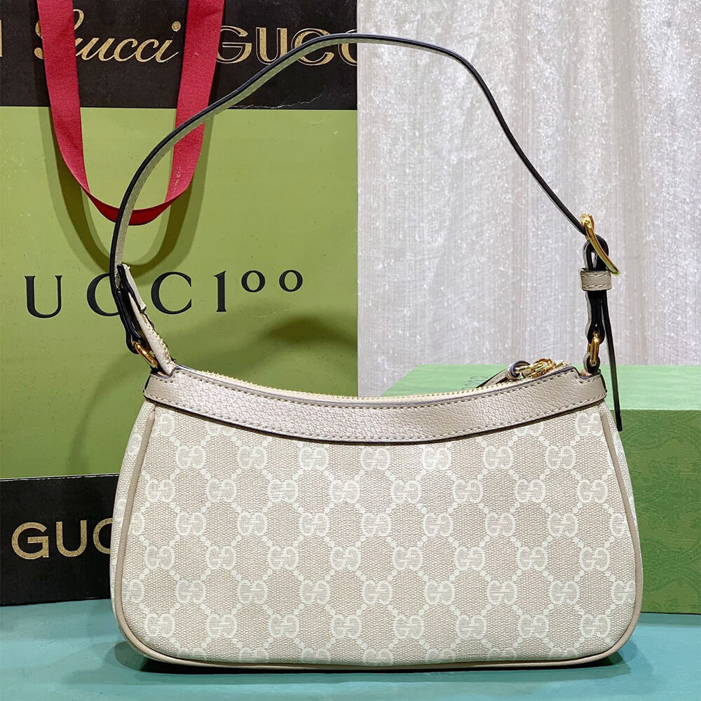 Ophidia small handbag