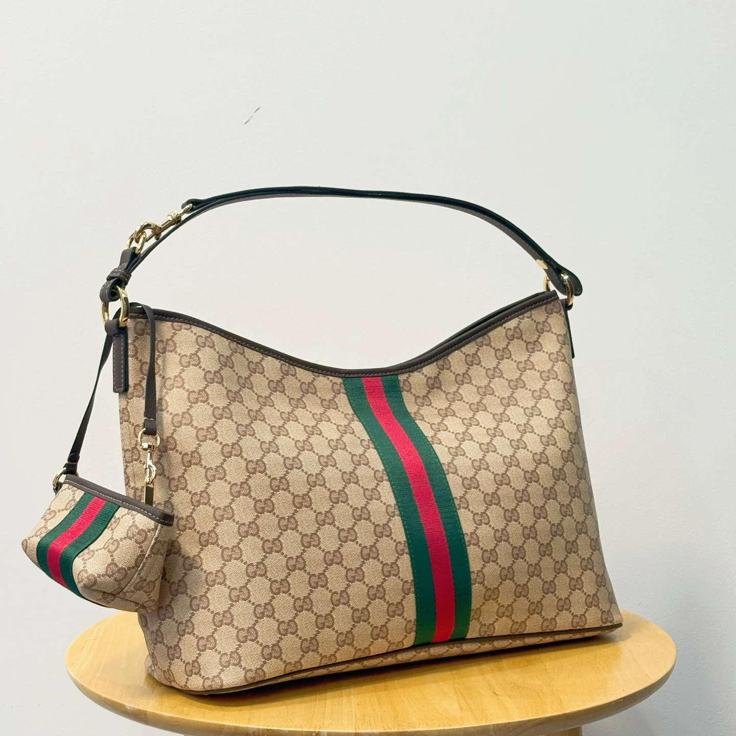 Gucci handbag