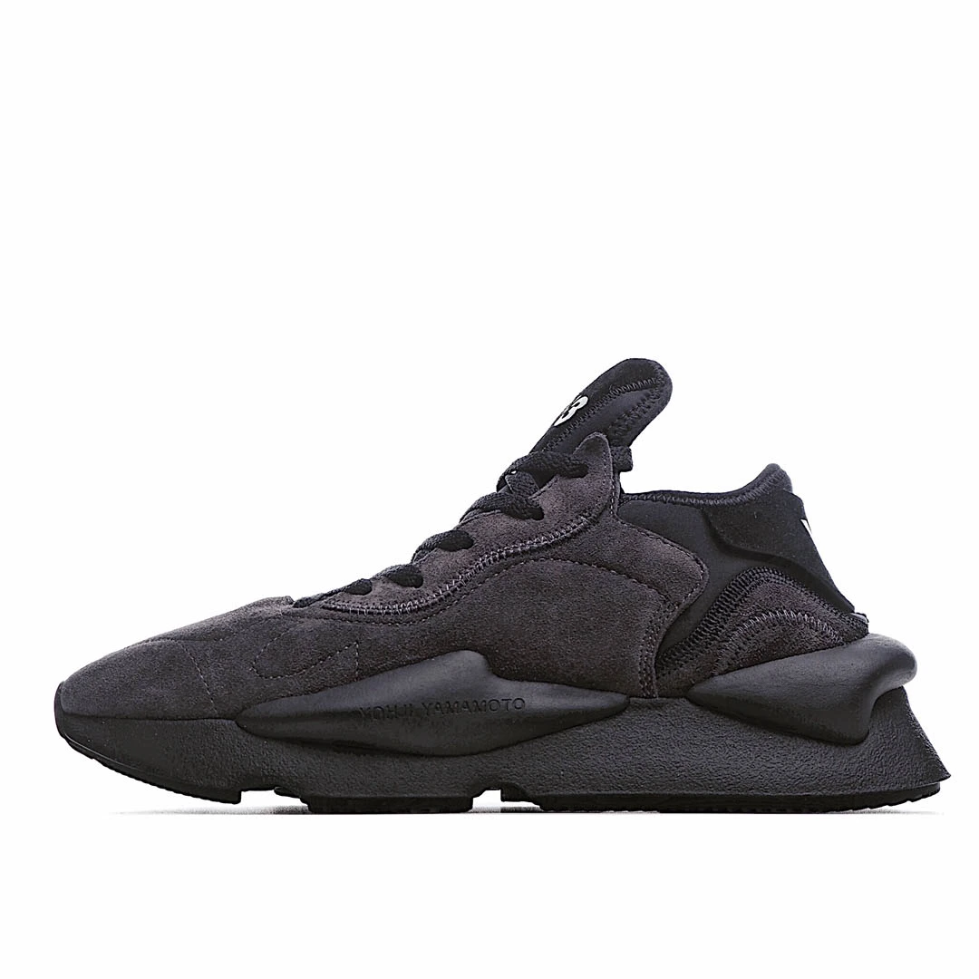 Adidas Y-3 Kaiwa Chunky Sneakers