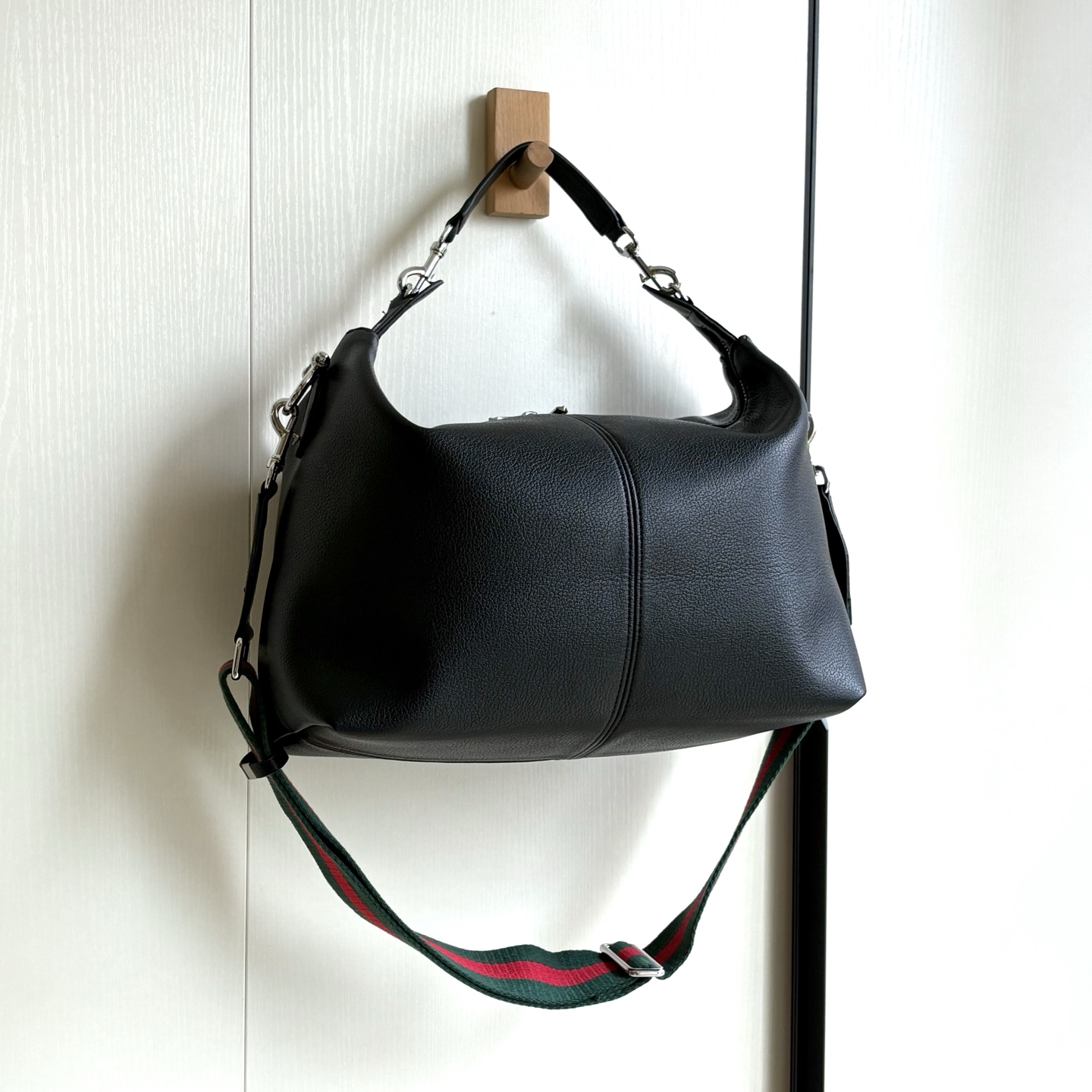 Gucci Hobo Bag