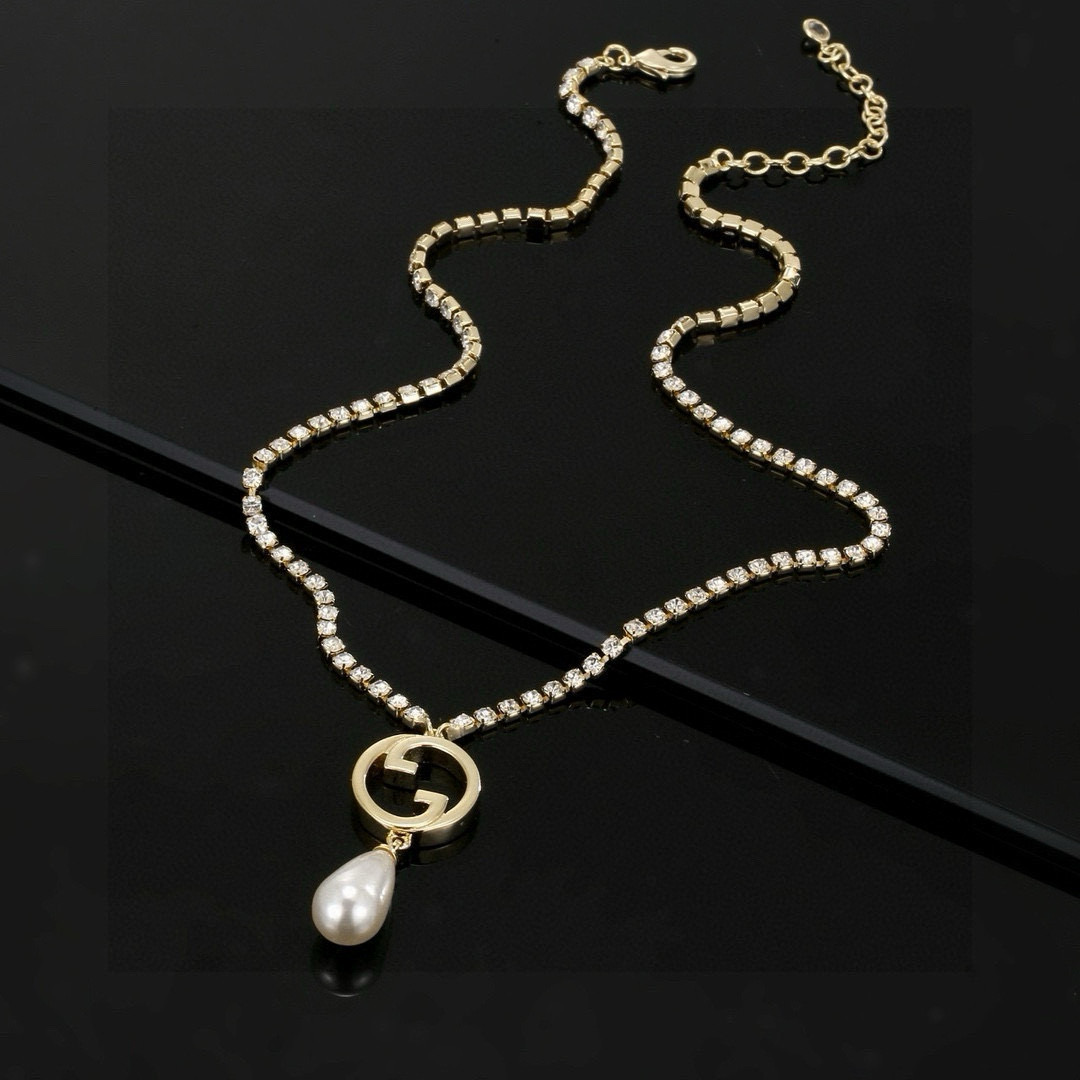 Gucci Necklace