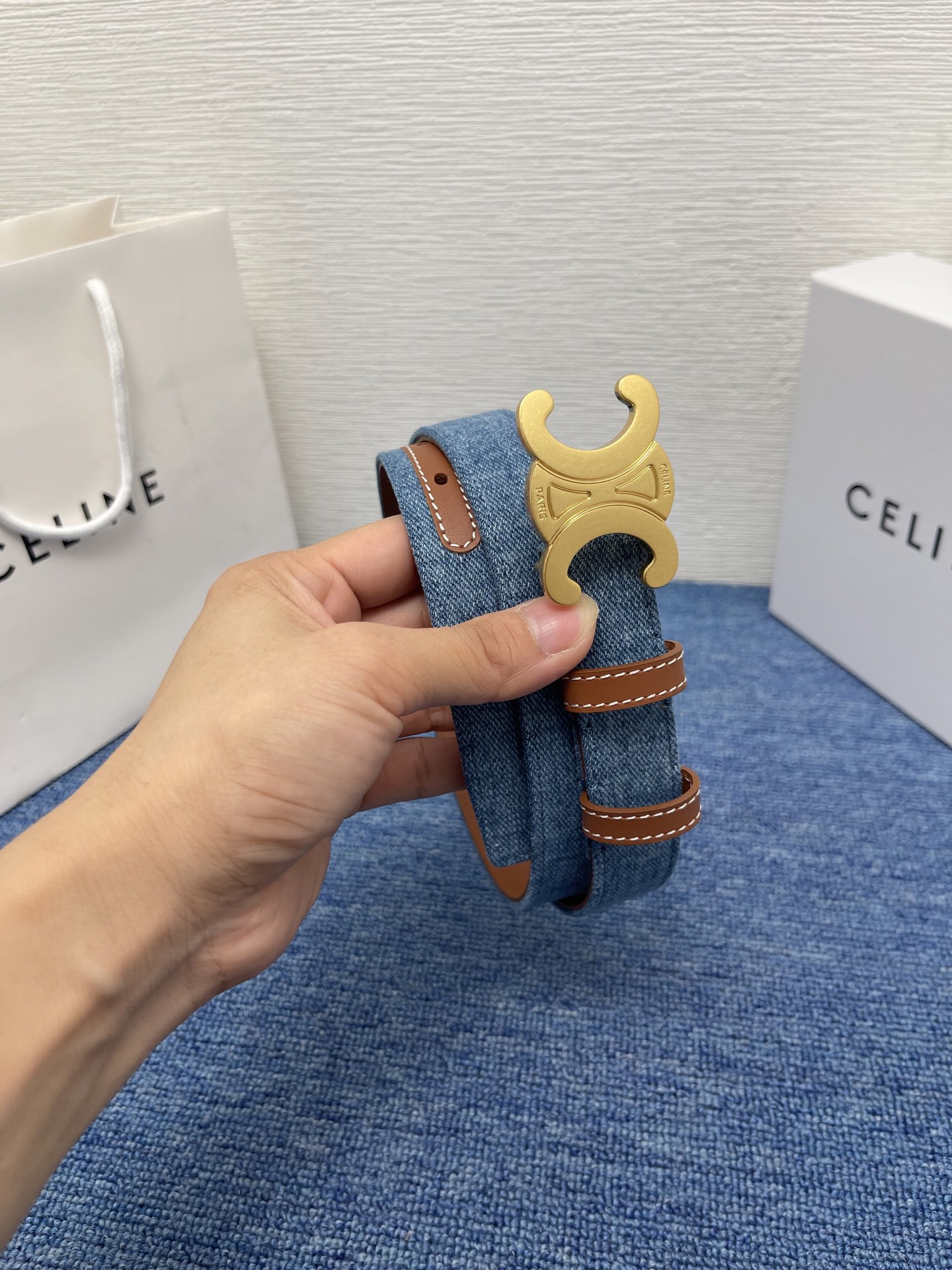 Celine Belt for Women
