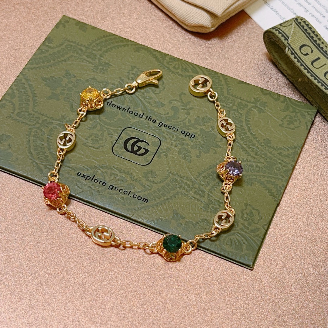 Gucci Bracelet