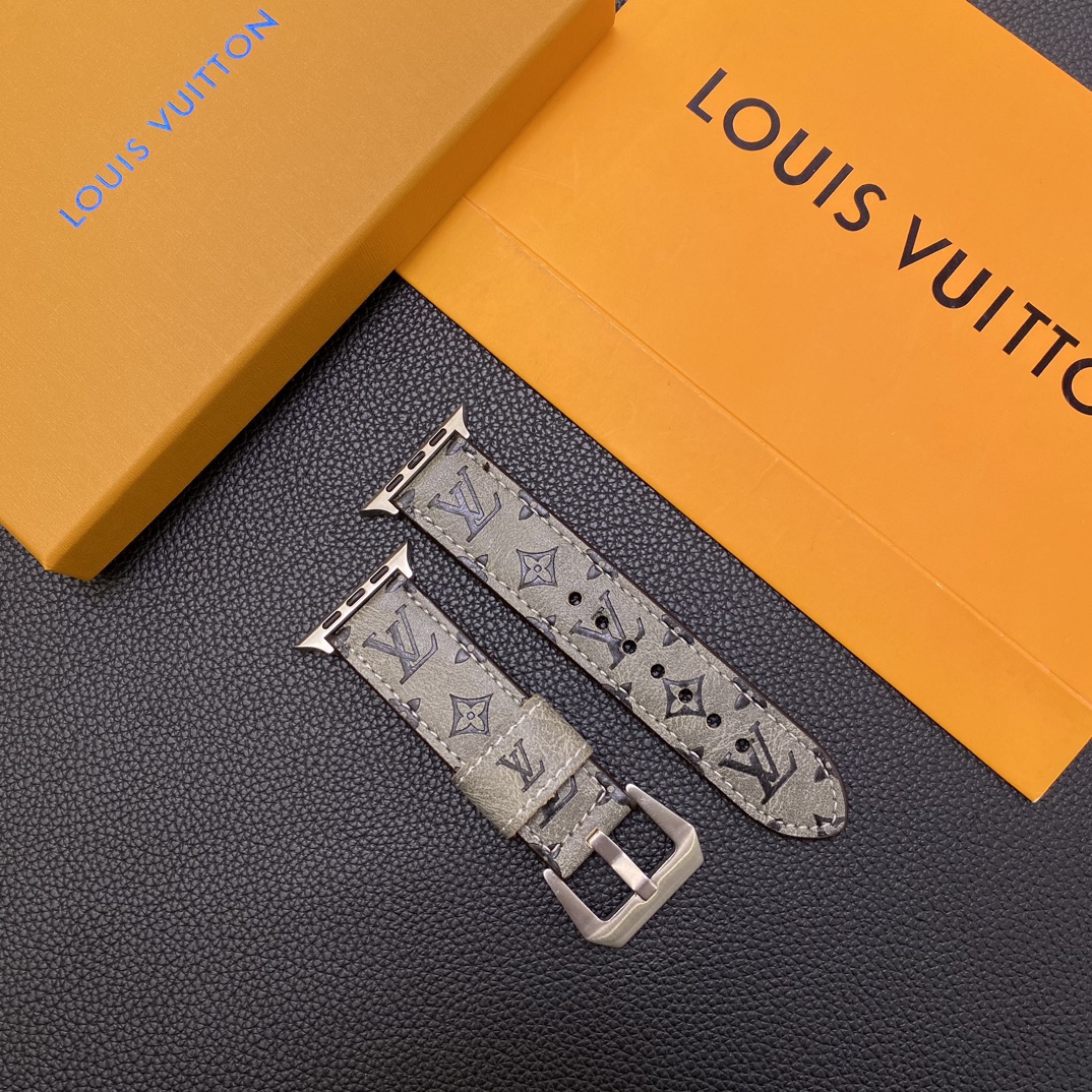 LV Watchband