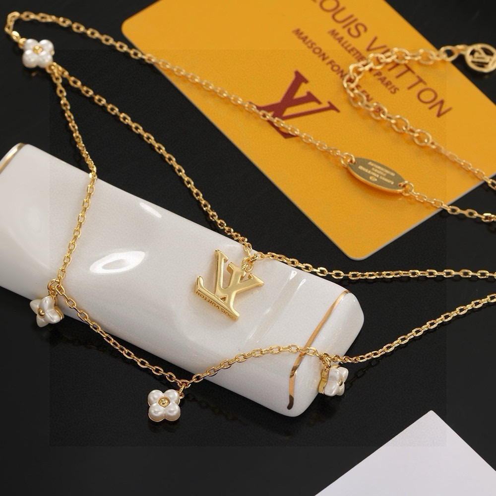 Louis Vuitton Necklace