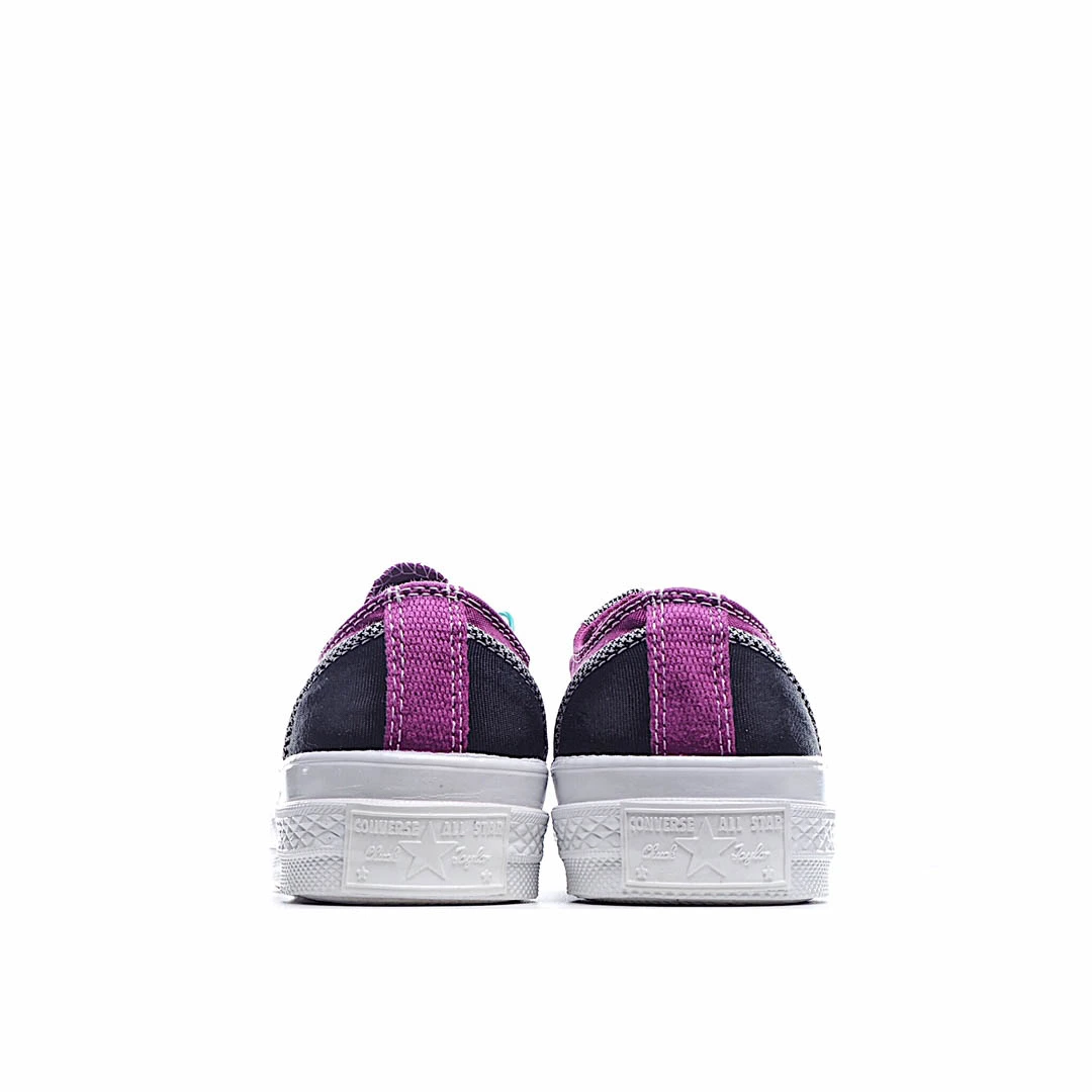 Converse Chunk 1970s Espadrilles