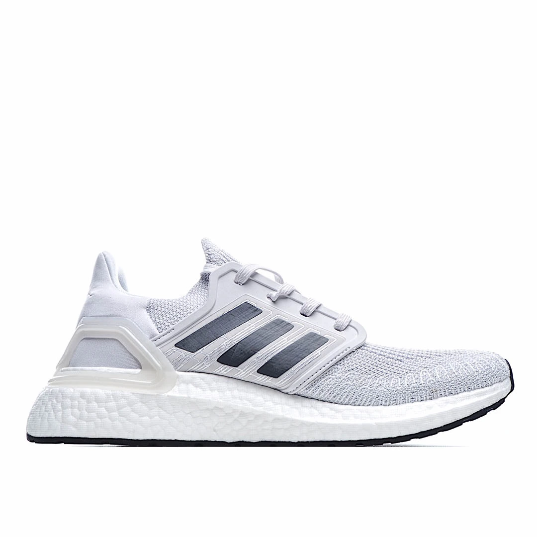 Adidas UltraBoost 20 'Dash Grey'