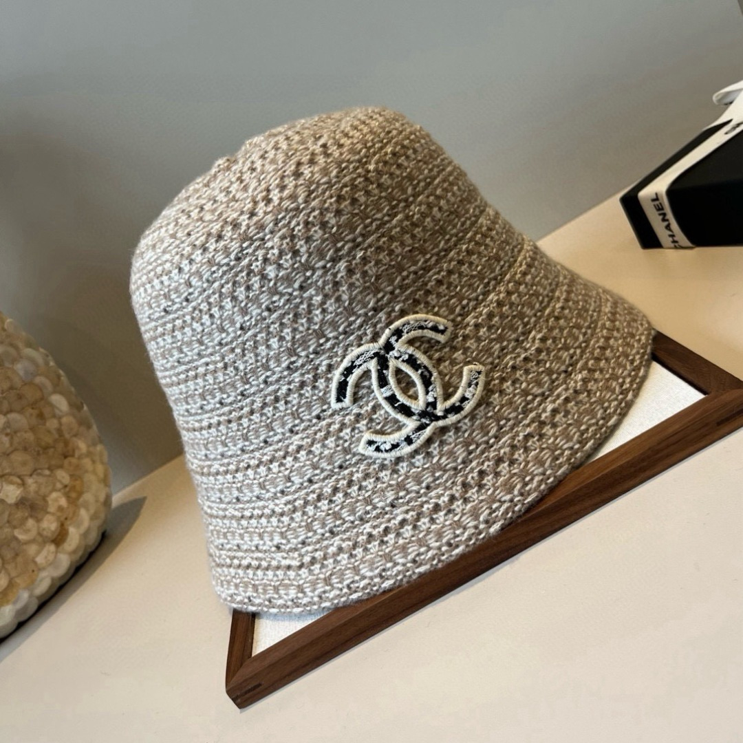 Louis Vuitton Bucket Hat