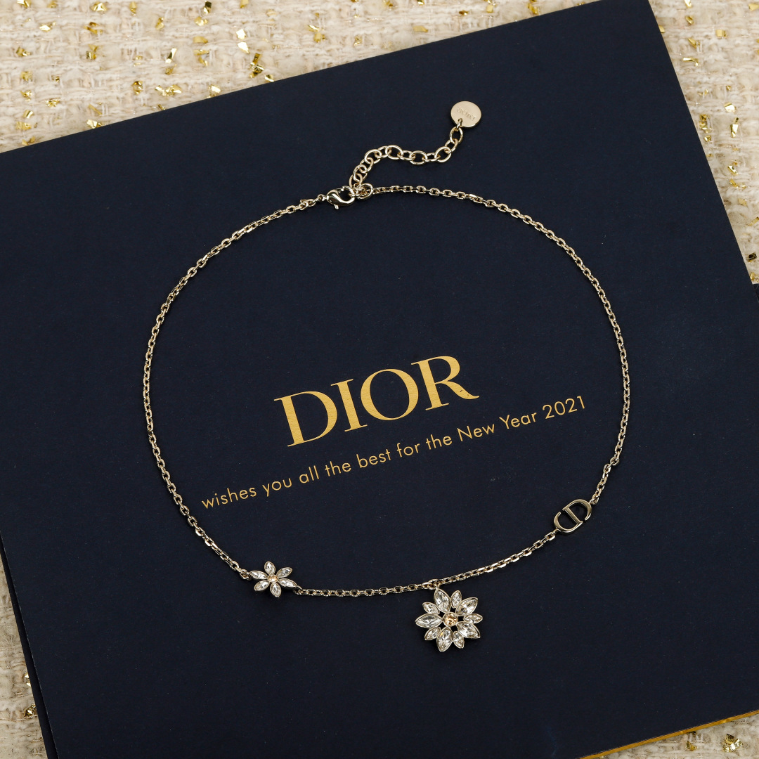 Dior Necklace
