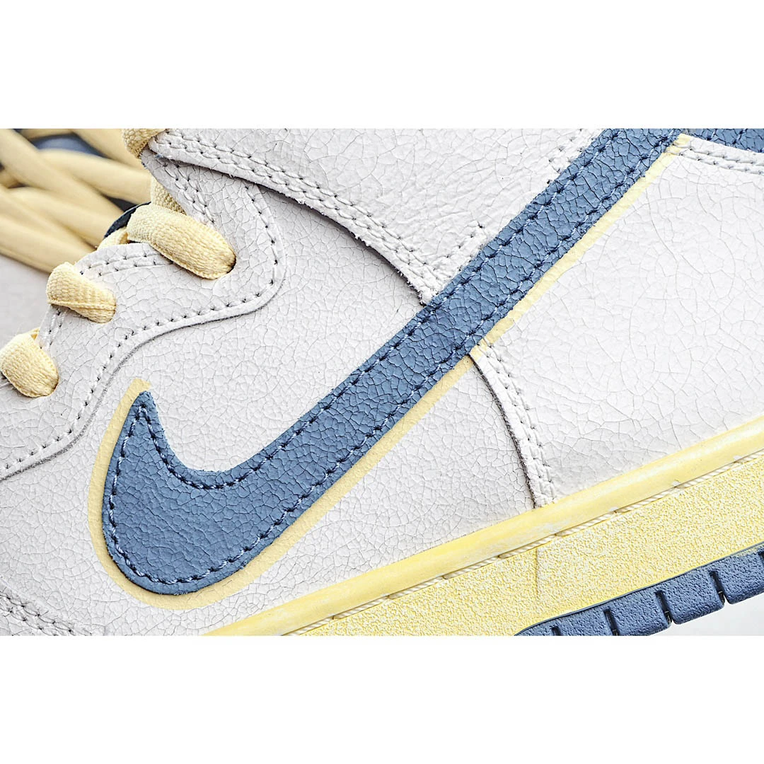 Atlas x Nike Dunk SB High &ldquo;Lost at Sea