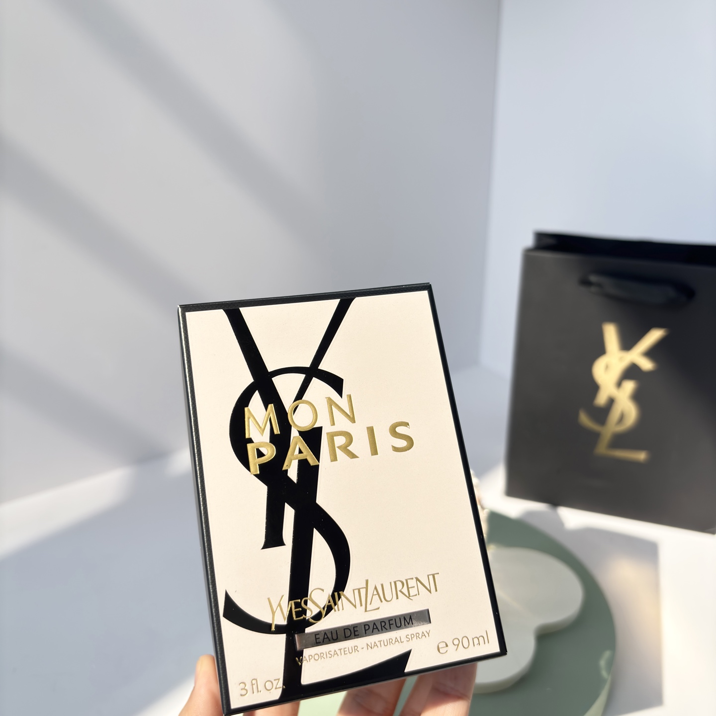 YSL Perfume 90ML