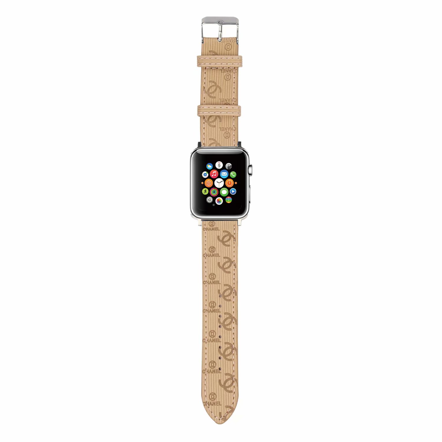 Chanel Watch Band