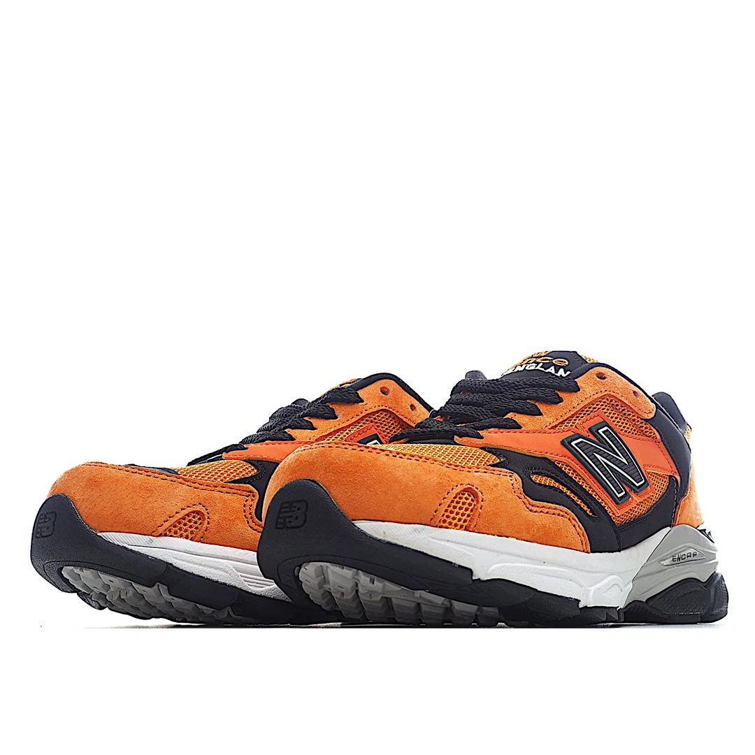 New Balance Dad Shoes Casual Sneakers
