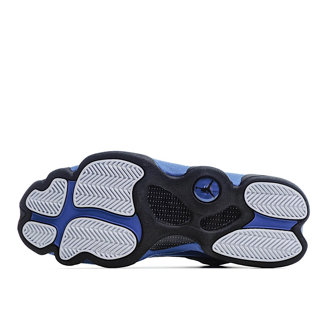 Air Jordan 13 Retro 'Black Royal'