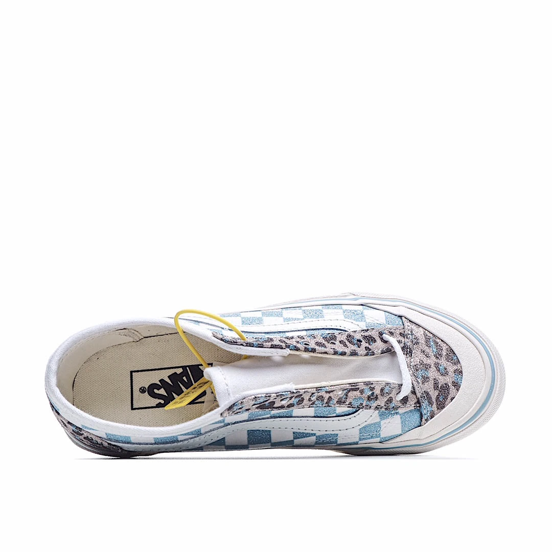 Vans Style 36 Classic Sneakers