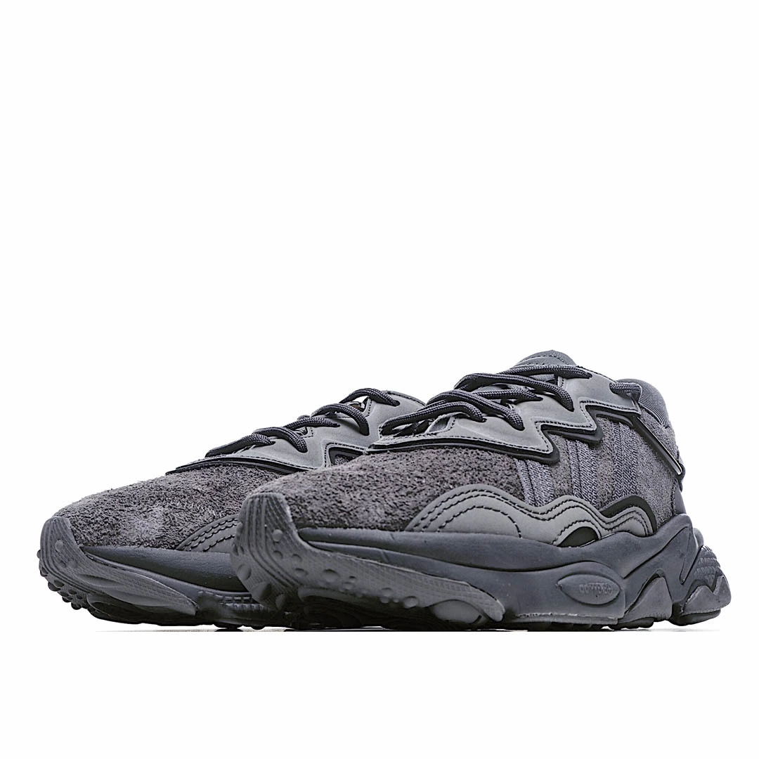 Adidas Ozweego 'Grey'‬