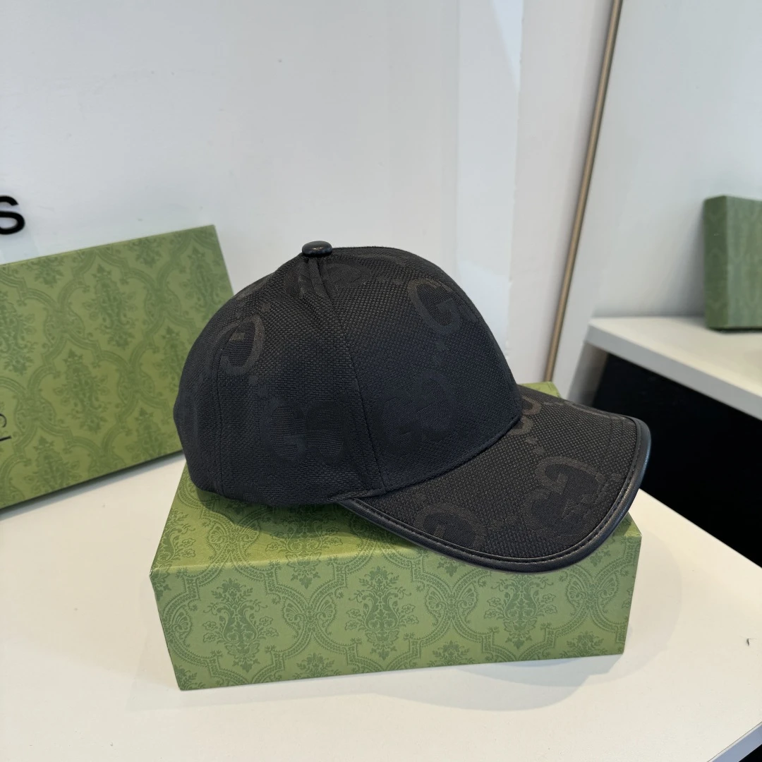 Gucci Baseball Cap