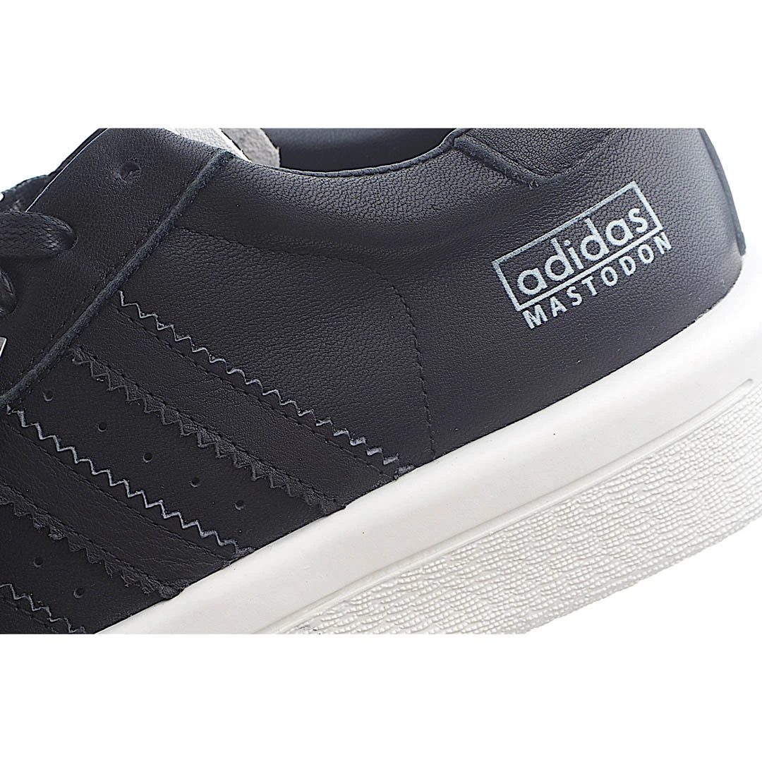Rick Owens x Adidas Mastodon Pro II low