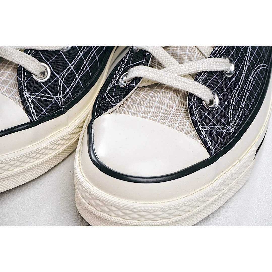 Converse Chunk 1970s Espadrilles