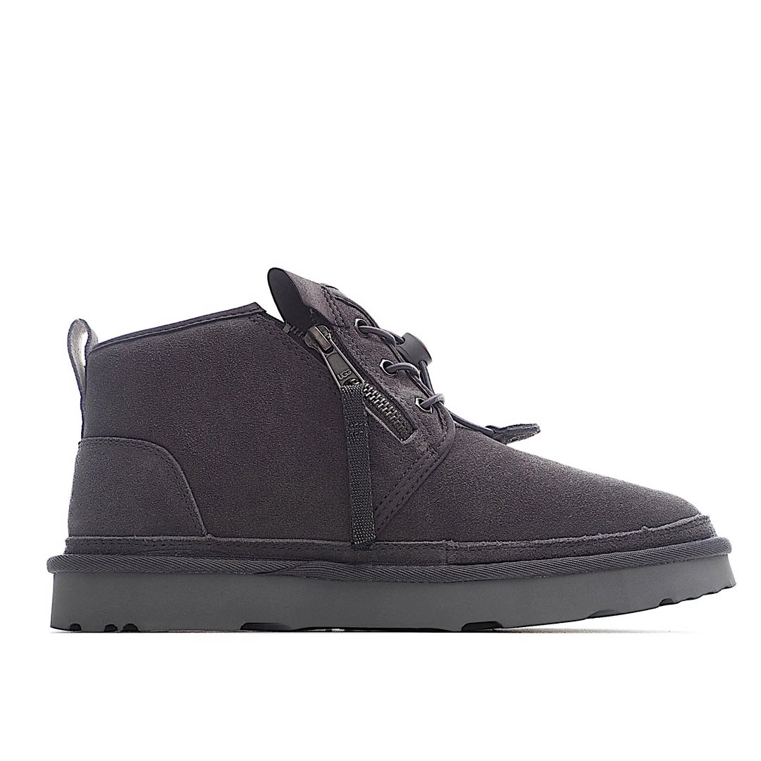 UGG Classic Sneakers Martin Boots