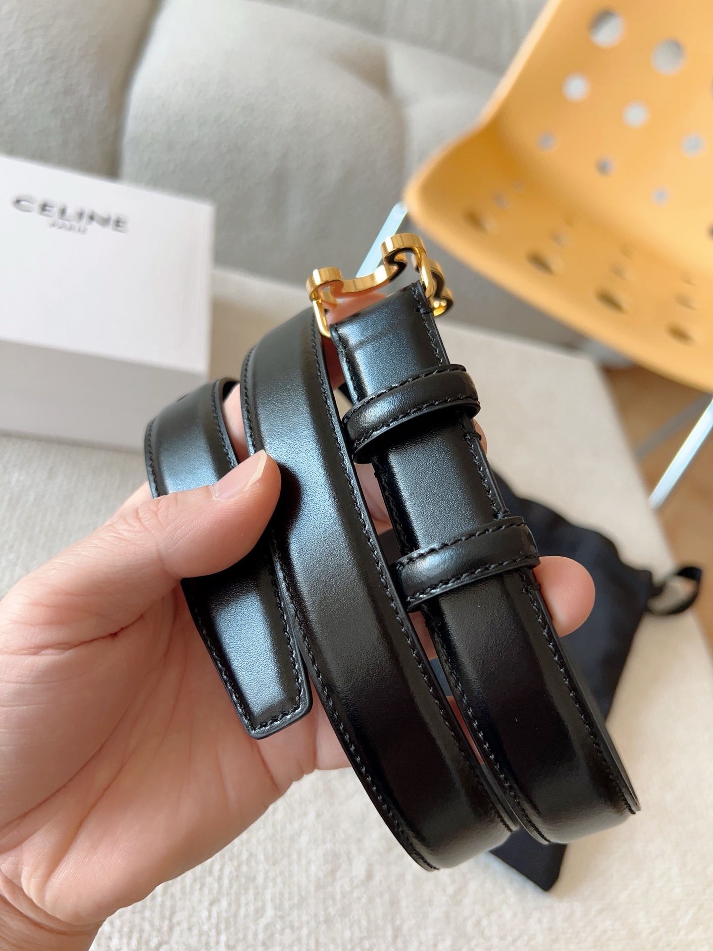 Celine Belt for Women