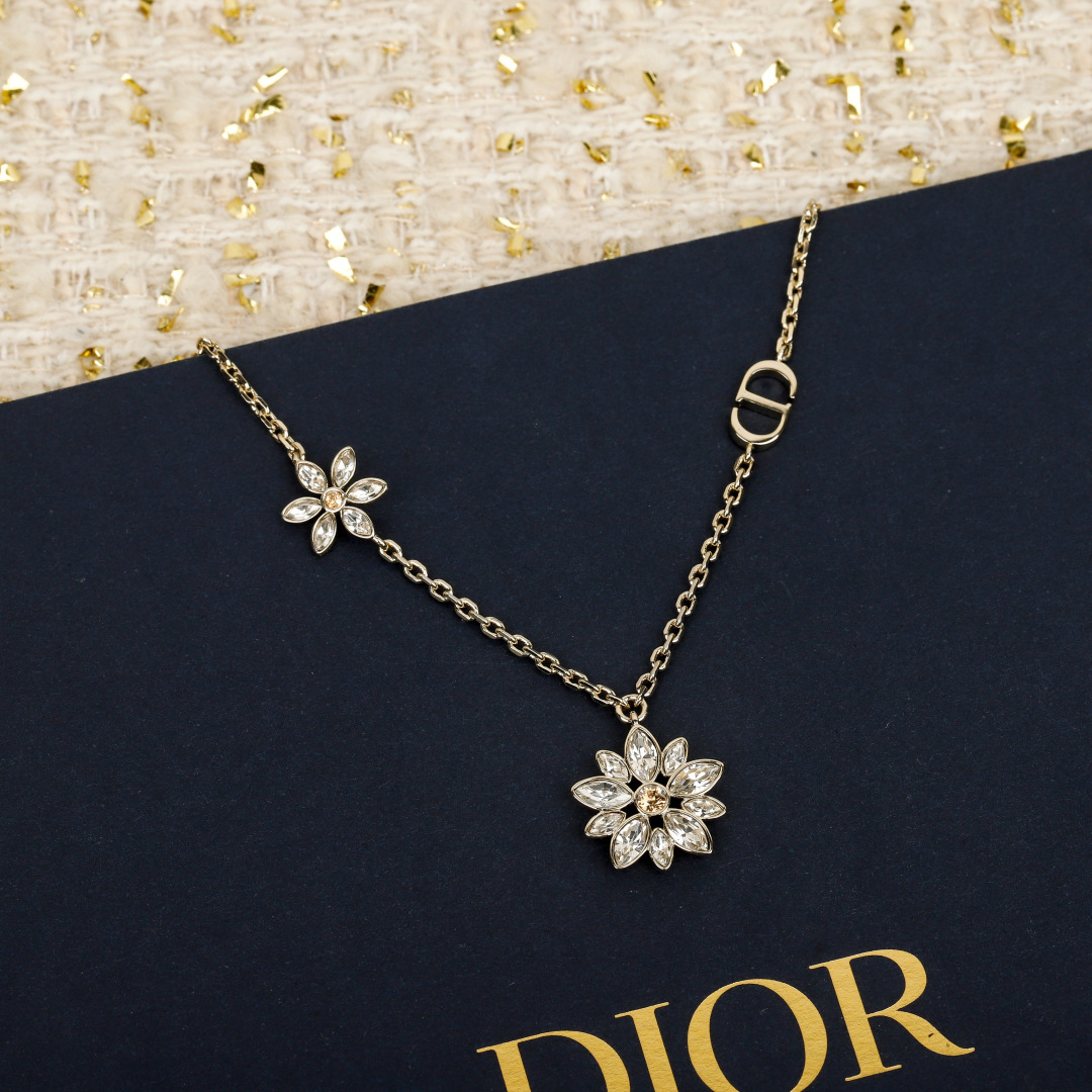 Dior Necklace