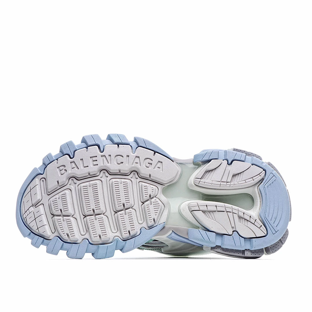 Balenciaga Track 4.0  Track Trainer