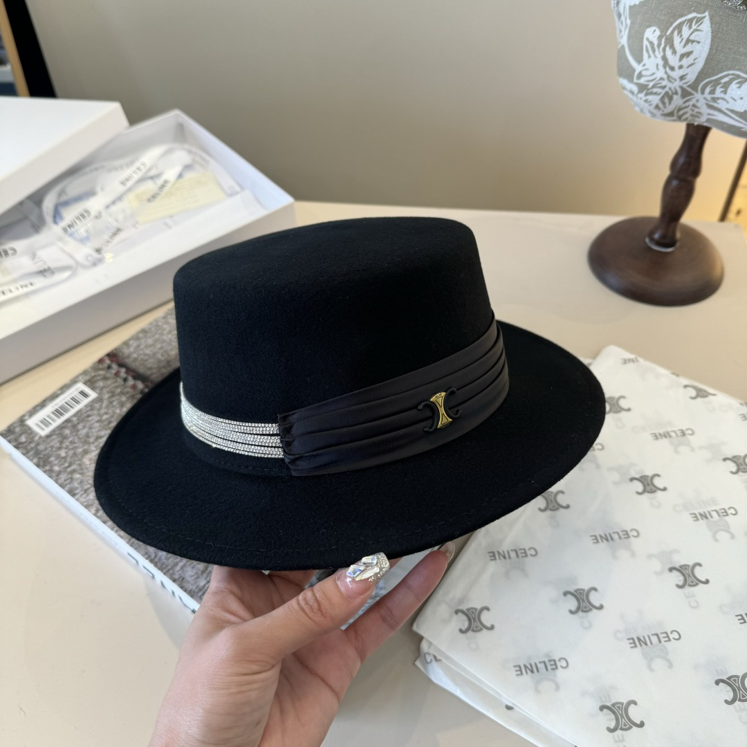 Celine Bucket Hat