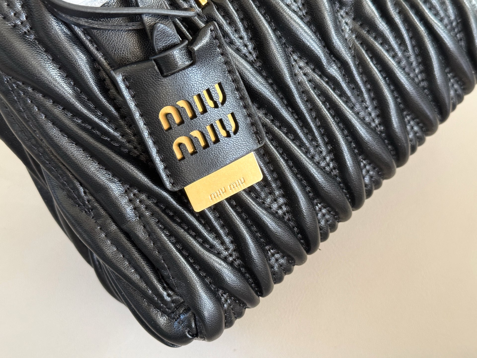 Miumiu Handle Bag
