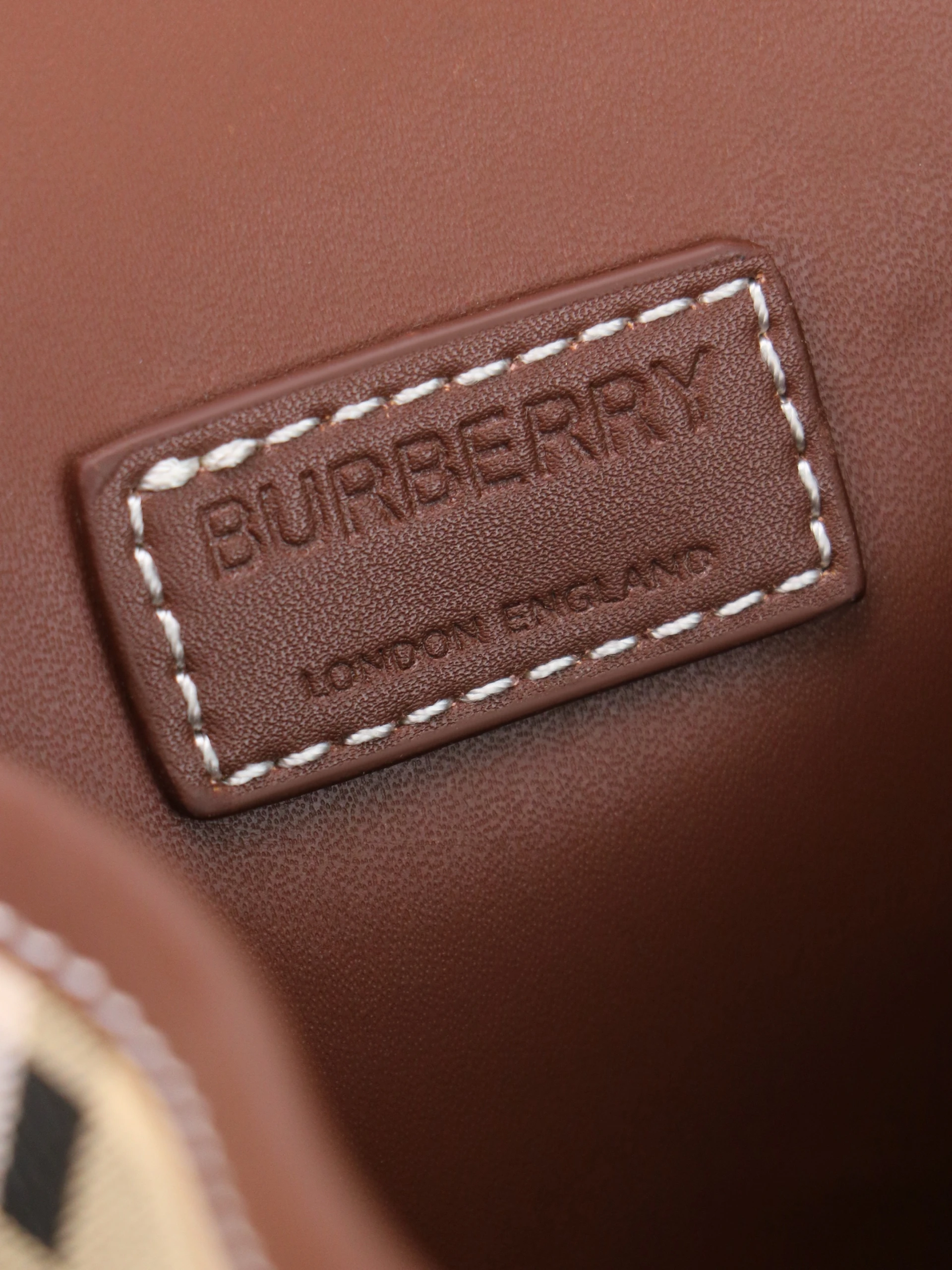 Burberry Backpack