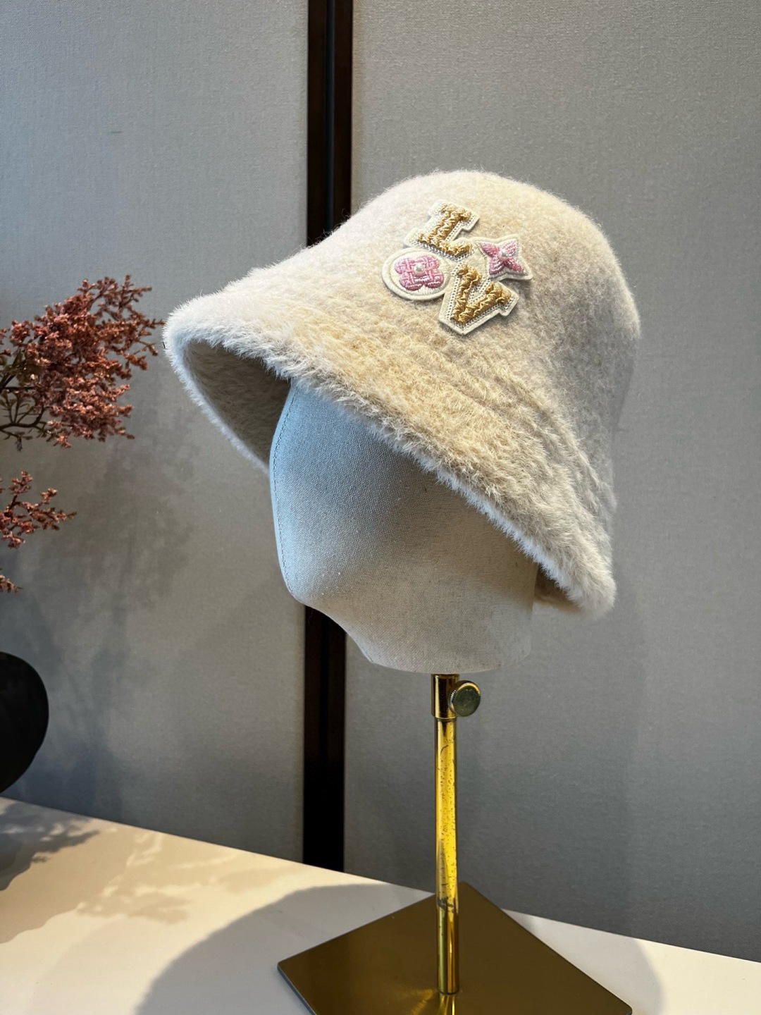 Louis Vuitton Bucket Hat