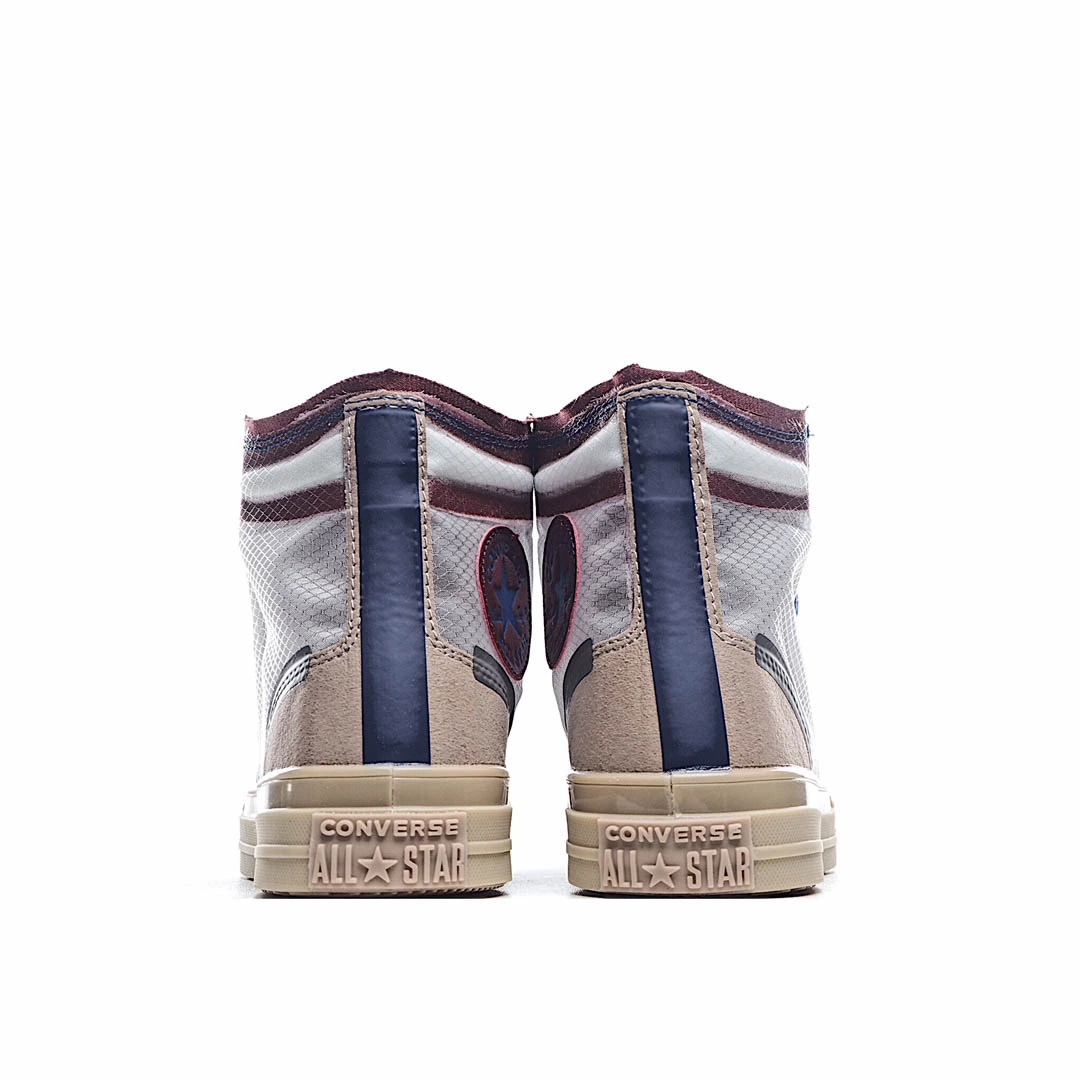 Converse Chunk 1970s Espadrilles