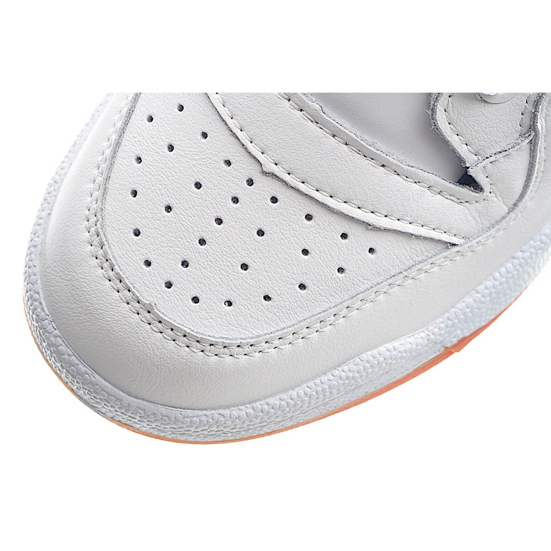 Adidas Originals Forum Low Sneakers White Blue