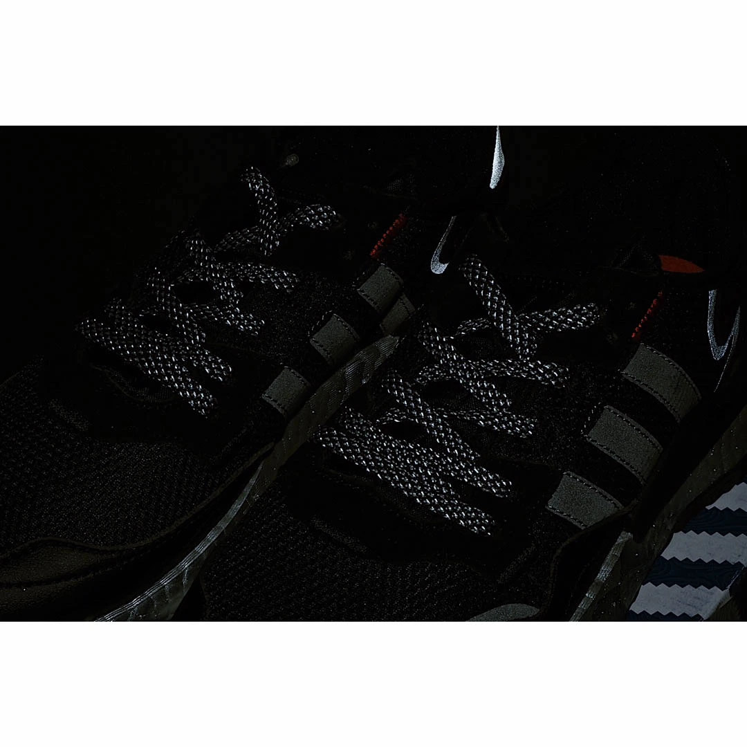 Adidas Nite Jogger Boost 3M Reflective
