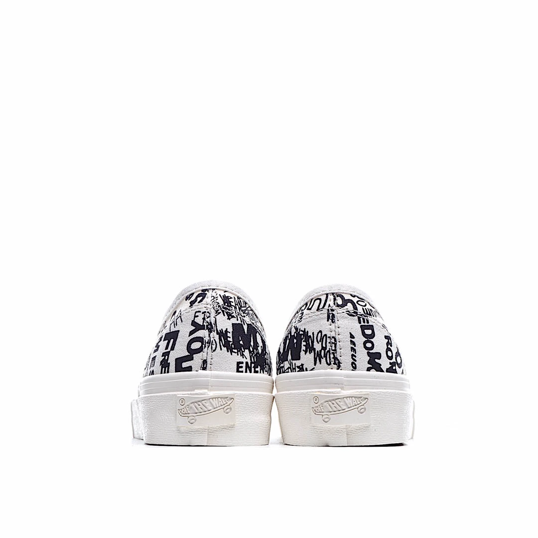 Vans Authentic Low-Top Sneakers